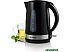 Электрический чайник GORENJE K17BK (черный)
