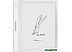 Электронная книга Onyx BOOX Leaf 2 (белый) Электронная книга Onyx BOOX Leaf 2 (белый)