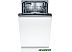 Встраиваемая посудомоечная машина Bosch Serie 2 SPV2HKX39E Встраиваемая посудомоечная машина Bosch Serie 2 SPV2HKX39E