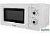 Микроволновая печь LEX FSMO 20.01 WH Микроволновая печь LEX FSMO 20.01 WH