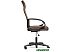 Кресло TetChair Woker (коричневый)