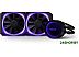 Кулер для процессора NZXT Kraken X53 RGB RL-KRX53-R1 Кулер для процессора NZXT Kraken X53 RGB RL-KRX53-R1