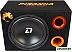 Корпусной пассивный сабвуфер DL Audio Piranha 12 Double Port Корпусной пассивный сабвуфер DL Audio Piranha 12 Double Port