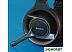 Наушники с микрофоном A4Tech HS-100 Наушники с микрофоном A4Tech HS-100