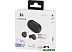 Наушники с микрофоном HARPER HB-519 Black Наушники с микрофоном HARPER HB-519 Black