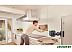 Лазерный нивелир Bosch Quigo Green 0603663C03 (штатив, батарейки) Лазерный нивелир Bosch Quigo Green 0603663C03 (штатив, батарейки)