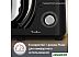 Планетарный миксер Moulinex Essential QA151810