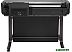 Плоттер HP DesignJet T650 (36-дюймовый)