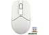 Мышь A4Tech Fstyler FG12S (белый)