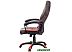 Кресло A4Tech GC-350 (черный/красный) Кресло A4Tech GC-350 (черный/красный)