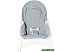 Детский шезлонг Lorelli Alex Silver Blue Stars (10110122149)