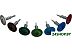 Саморез Starfix SMC3-55677-1000 Саморез Starfix SMC3-55677-1000