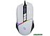 Игровая мышь A4Tech Bloody W60 Max (белый)