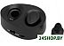 Наушники с микрофоном Ritmix RH-805BTH TWS Black