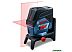 Нивелир лазерный Bosch GCL 2-50 C (0601066G02)