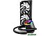 Кулер для процессора DeepCool GamerStorm Castle 240RGB V2 DP-GS-H12AR-CSL240V2