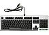 Клавиатура Oklick 970G Dark Knight
