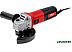 Угловая шлифмашина Wortex LX AG 1207-4 0329086