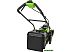 Газонокосилка Greenworks GD24X2LM361 2520707 (без АКБ)