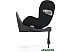 Детское автокресло Cybex Sirona T i-Size (без базы, sepia black plus) Детское автокресло Cybex Sirona T i-Size (без базы, sepia black plus)