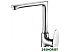 Смеситель Lemark Nero LM0205C Смеситель Lemark Nero LM0205C