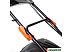 Колёсная газонокосилка Patriot PT 47 BS (512109016) Колёсная газонокосилка Patriot PT 47 BS (512109016)
