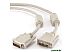 Кабель DVI Single Link GEMBIRD CC-DVI-15 Кабель DVI Single Link GEMBIRD CC-DVI-15