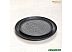 Тарелка десертная Wilmax WL-662104/A (черный) Тарелка десертная Wilmax WL-662104/A (черный)