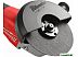 Угловая шлифмашина Milwaukee M18 BLSAG115XPD-0 4933492647 (без АКБ) Угловая шлифмашина Milwaukee M18 BLSAG115XPD-0 4933492647 (без АКБ)