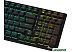 Клавиатура Royal Kludge RK98 RGB (черный, RK Red) Клавиатура Royal Kludge RK98 RGB (черный, RK Red)