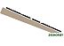 Клавиатура JET.A Slim Line K2 Gold