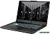 Игровой ноутбук ASUS TUF Gaming F17 FX706HM-HX146 Игровой ноутбук ASUS TUF Gaming F17 FX706HM-HX146