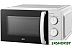 Микроволновая печь BQ MWO 20006SM/W Микроволновая печь BQ MWO 20006SM/W