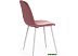 Стул TetChair Breeze mod. 4724 (коралловый/белый) Стул TetChair Breeze mod. 4724 (коралловый/белый)