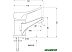 Смеситель Deante Vero BOW 021M Смеситель Deante Vero BOW 021M