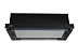 Вытяжка EXITEQ Retracta 2301 Black Вытяжка EXITEQ Retracta 2301 Black