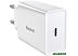 Сетевое зарядное Baseus CCFS-SN02 White Сетевое зарядное Baseus CCFS-SN02 White