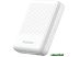 Внешний аккумулятор Momax Q.MAG Minimal IP122 5000mAh (белый)