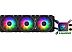 Кулер для процессора Cougar Aqua ARGB 360 CGR-AQUA RGB 360 Кулер для процессора Cougar Aqua ARGB 360 CGR-AQUA RGB 360