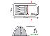 Палатка Totem Catawba 4 v2