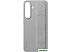 Чехол для телефона Samsung Standing Grip Case Galaxy S25+ (серый) Чехол для телефона Samsung Standing Grip Case Galaxy S25+ (серый)