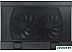 Подставка для ноутбука DeepCool WIND PAL Black FS