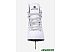Коньки Nordway FAB5T3VS2D 116917-00 (р. 36, белый) Коньки Nordway FAB5T3VS2D 116917-00 (р. 36, белый)