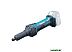 Прямая шлифмашина Makita DGD800Z (Без аккумулятора) Прямая шлифмашина Makita DGD800Z (Без аккумулятора)