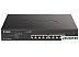 Управляемый коммутатор 2-го уровня D-Link DGS-1100-10MPPV2/A3A Управляемый коммутатор 2-го уровня D-Link DGS-1100-10MPPV2/A3A