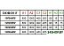 Душевой поддон Radaway Doros F Compact 120x80 [SDRFP1280-05]