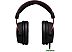 Наушники HyperX Cloud Alpha (черный/красный) Наушники HyperX Cloud Alpha (черный/красный)
