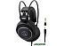 Наушники Audio-Technica ATH-AVC500 Наушники Audio-Technica ATH-AVC500