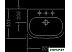 Умывальник Duravit D-Code 60x46 (23106000002) Умывальник Duravit D-Code 60x46 (23106000002)