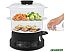 Пароварка Tefal Minicompact VC139810 Пароварка Tefal Minicompact VC139810
